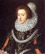 Elizabeth, Queen of Bohemia